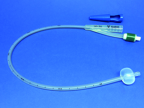 Nephrostomy