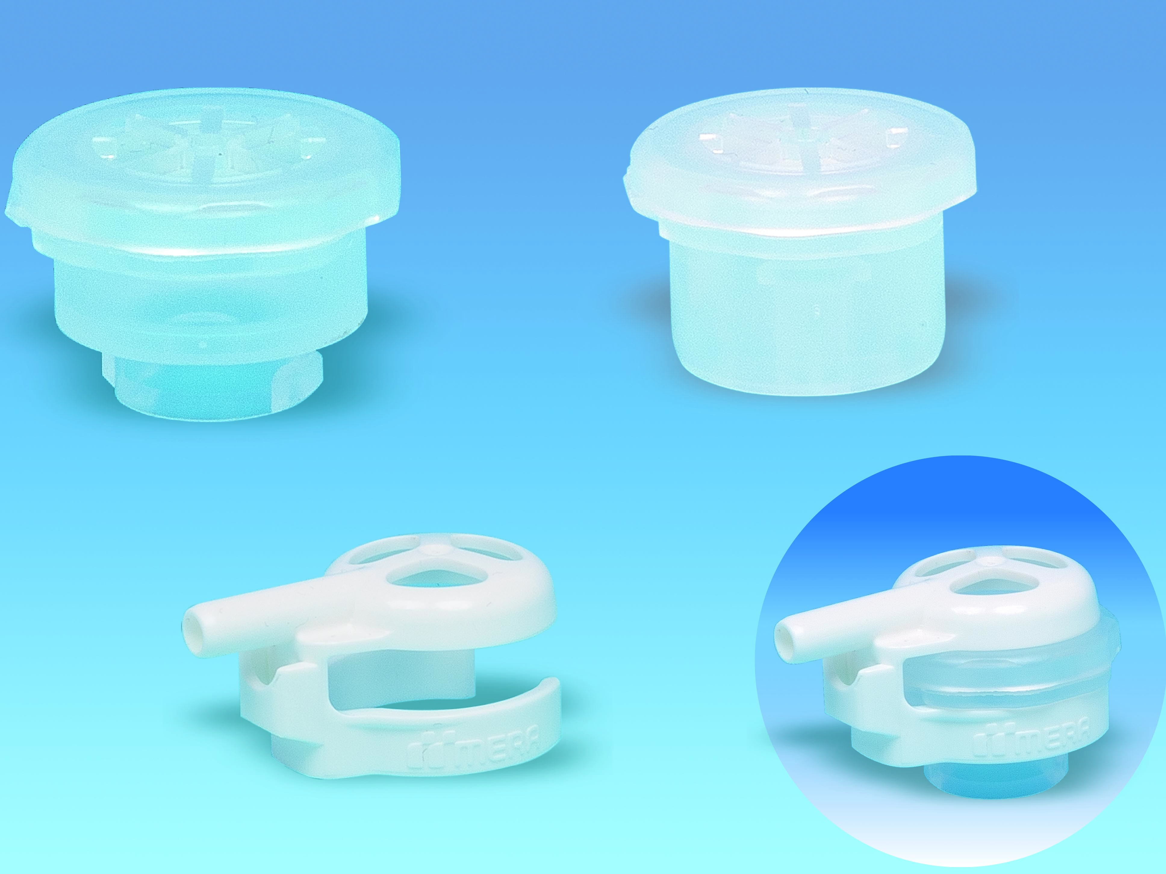 Speech Valve
