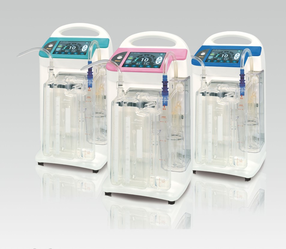 Chest Bottle