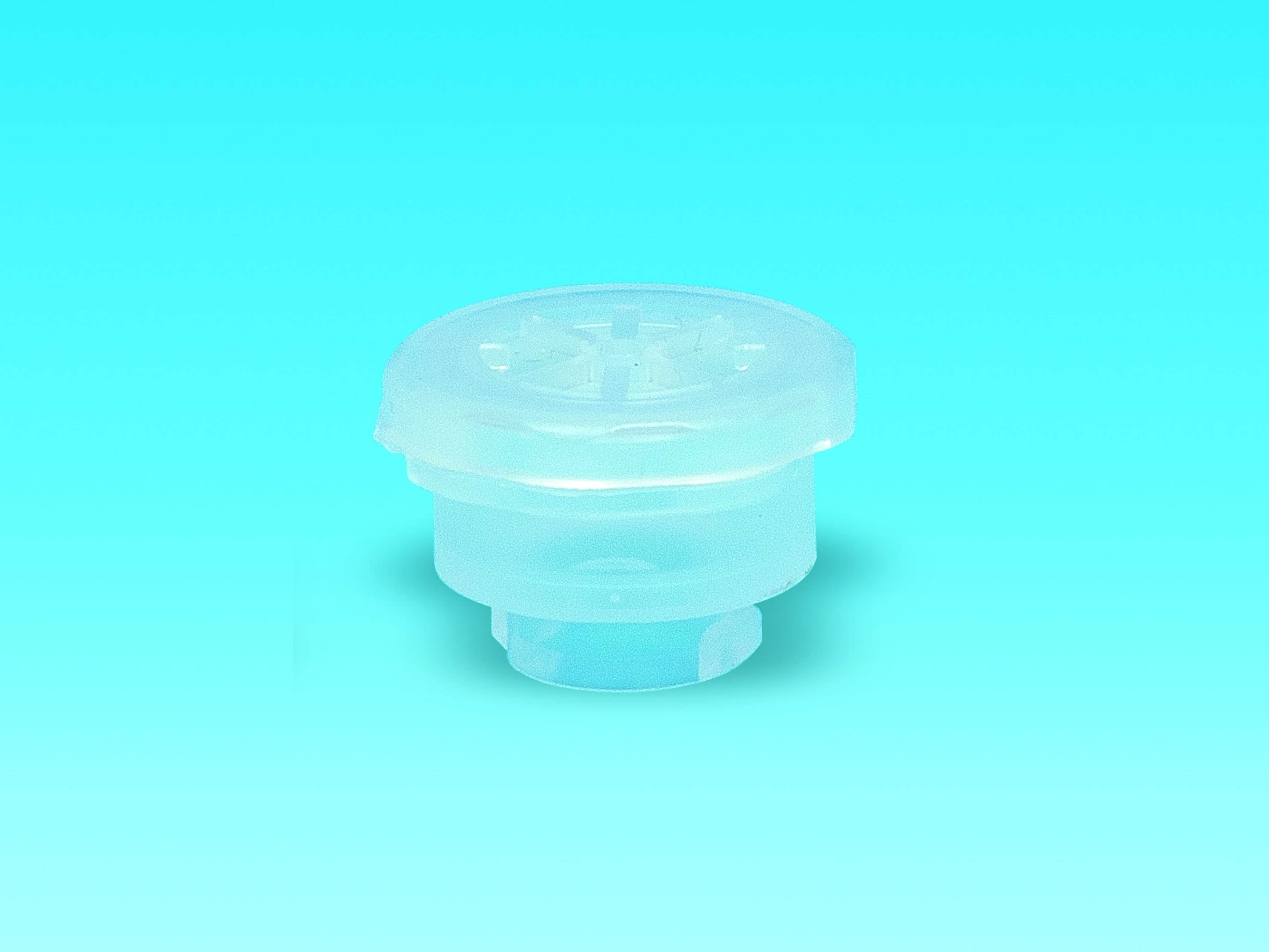 Speech Valve (double)