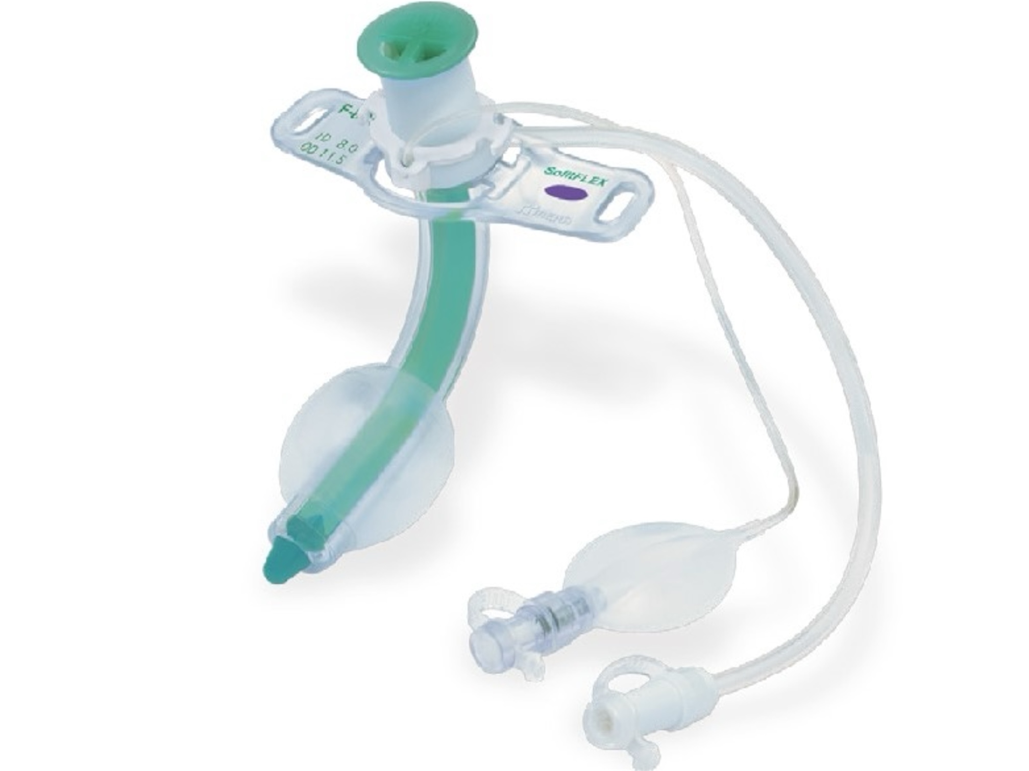 F-CS (Cuff + Suction)