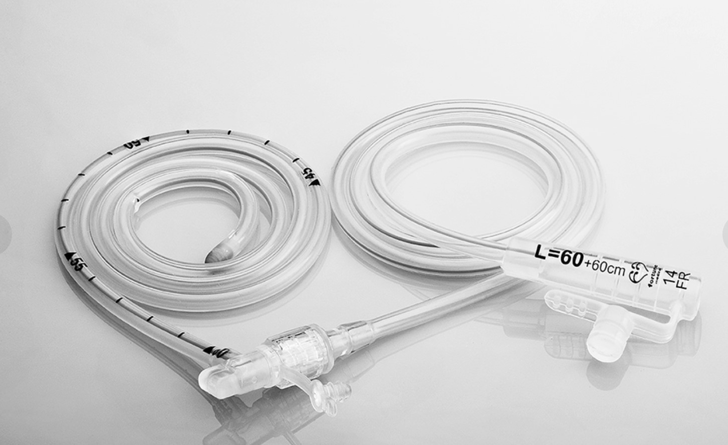 Levin Tube (Detachable)