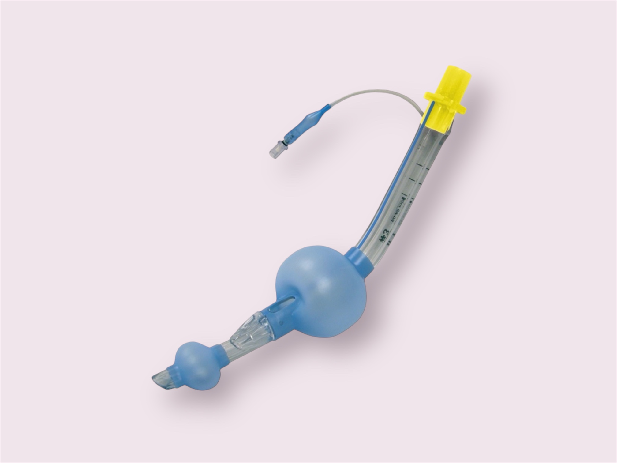 Laryngeal Tube