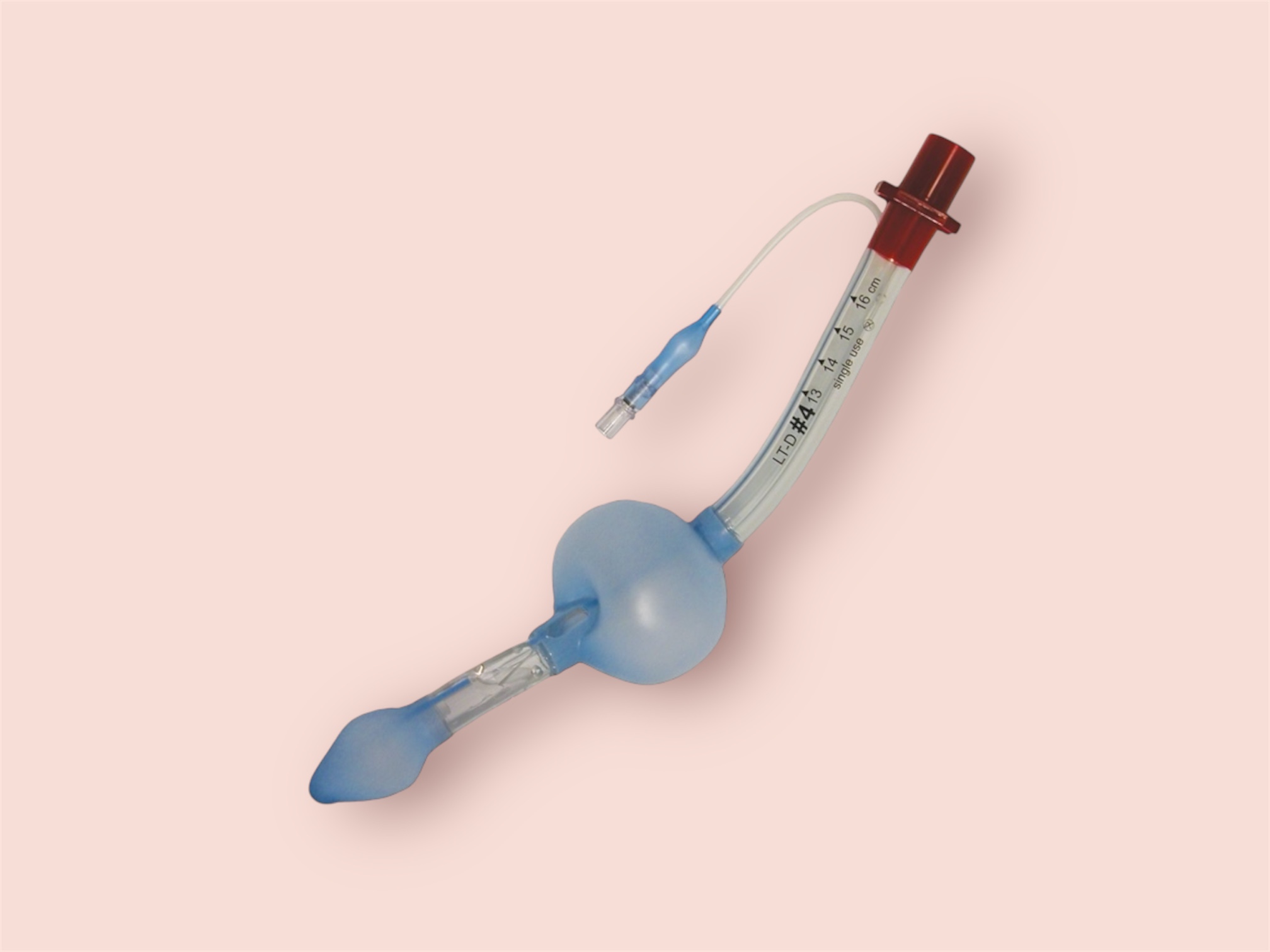 Laryngeal Tube