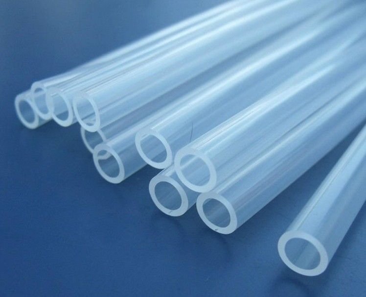 Silicone Tubing